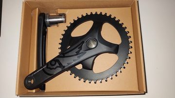 Campagnolo Ekar 2025 bike usato — immagine 2 di 5