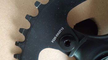 Used Campagnolo Ekar 2025 bike — image 3 of 5