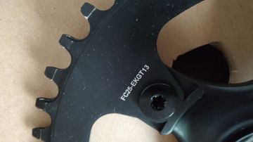 Campagnolo Ekar 2025 bike usato — immagine 3 di 5