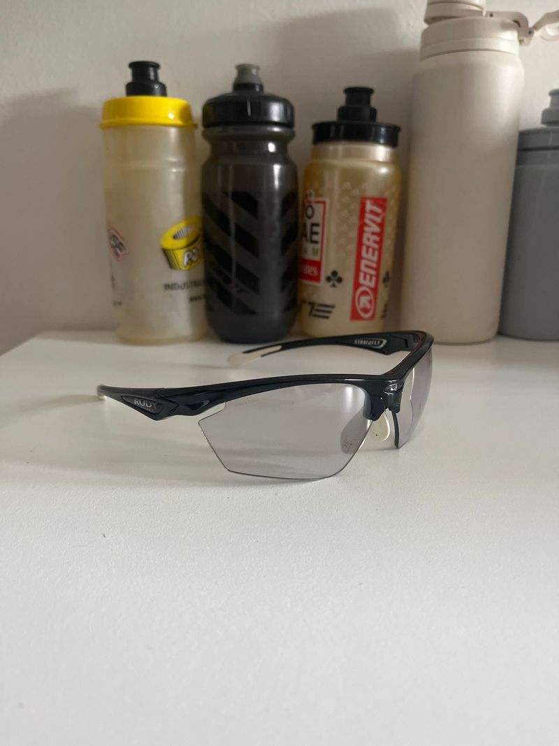 Używany Rudy project Stratofly Cycling Accessories