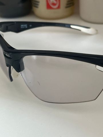 Rudy project Stratofly bike usato — immagine 4 di 4