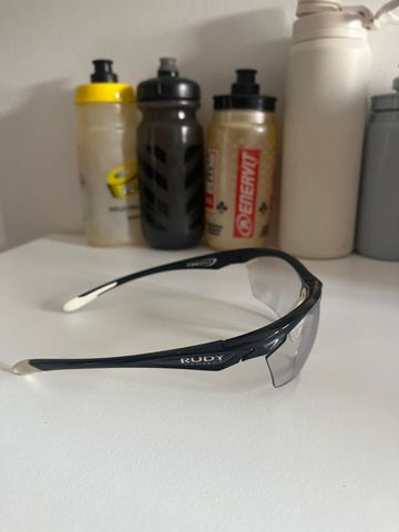 Rudy project Stratofly bike usato — immagine 2 di 4