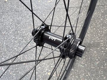 Gebrauchtes Newmen Evolution SL R.32 Laufradsatz 2023 bike — Bild 3 von 6