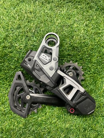 Used Sram GX AXS Etap Rear Derailleur 12v 2025 bike
