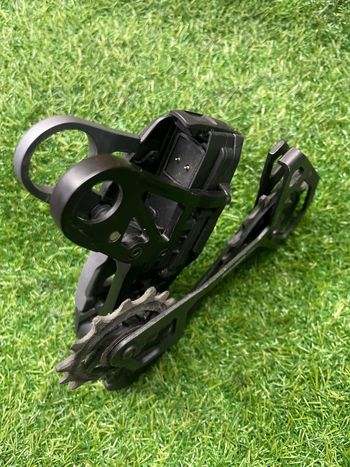 Used Sram GX AXS Etap Rear Derailleur 12v 2025 bike — image 7 of 8