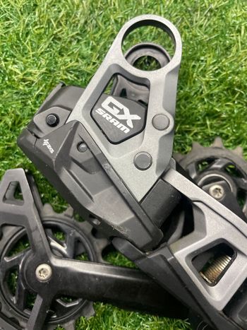 Used Sram GX AXS Etap Rear Derailleur 12v 2025 bike — image 4 of 8