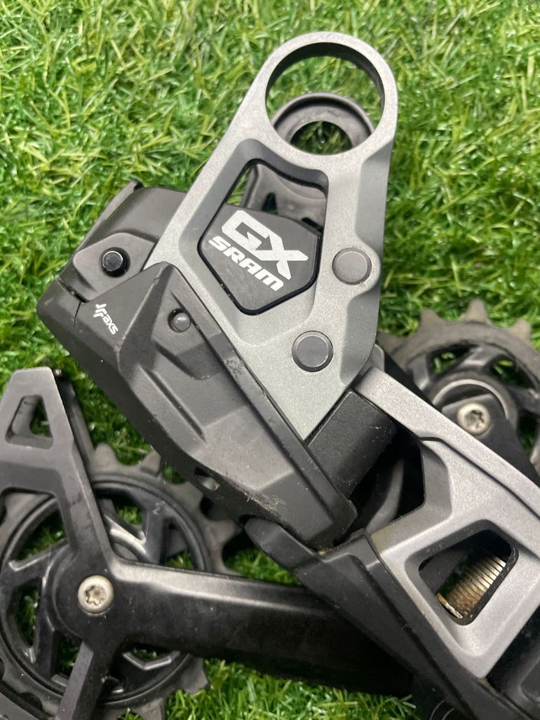 Used Sram GX AXS Etap Rear Derailleur 12v 2025 bike — image 4 of 8