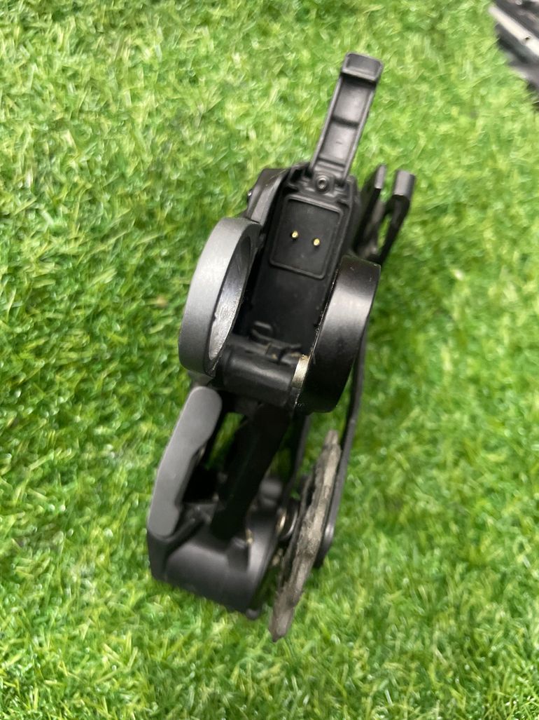 Used Sram GX AXS Etap Rear Derailleur 12v 2025 bike — image 6 of 8