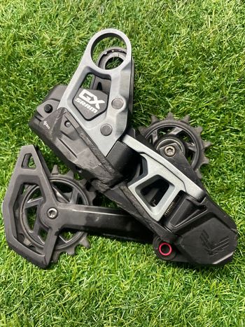 Used Sram GX AXS 12v 2025 bike — image 2 of 8