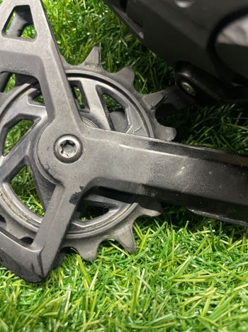 Used Sram GX AXS 12v 2025 bike — image 7 of 8