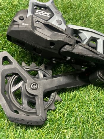 Used Sram GX AXS 12v 2025 bike — image 3 of 8