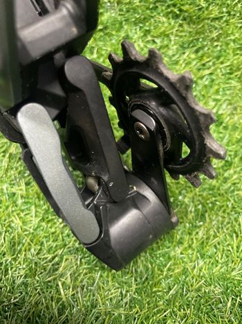 Used Sram GX AXS 12v 2025 bike — image 8 of 8