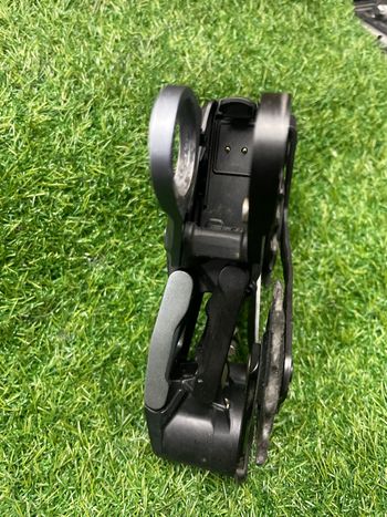 Used Sram GX AXS 12v 2025 bike — image 5 of 8