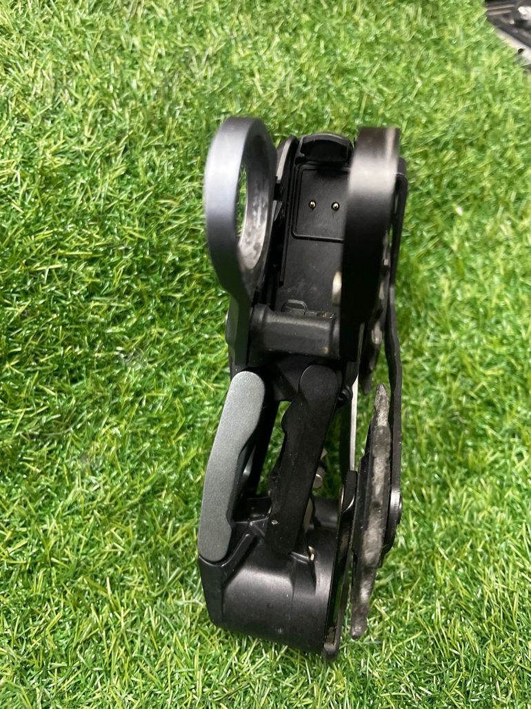 Used Sram GX AXS 12v 2025 bike — image 5 of 8