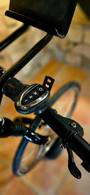 Used Elite Suito-T 2025 bike — image 8 of 8