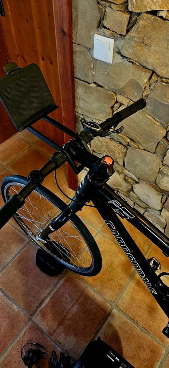 Used Elite Suito-T 2025 bike — image 6 of 8