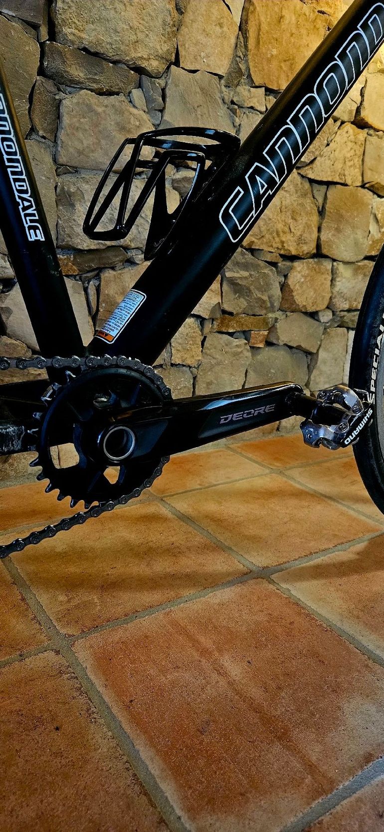 Used Elite Suito-T 2025 bike — image 5 of 8