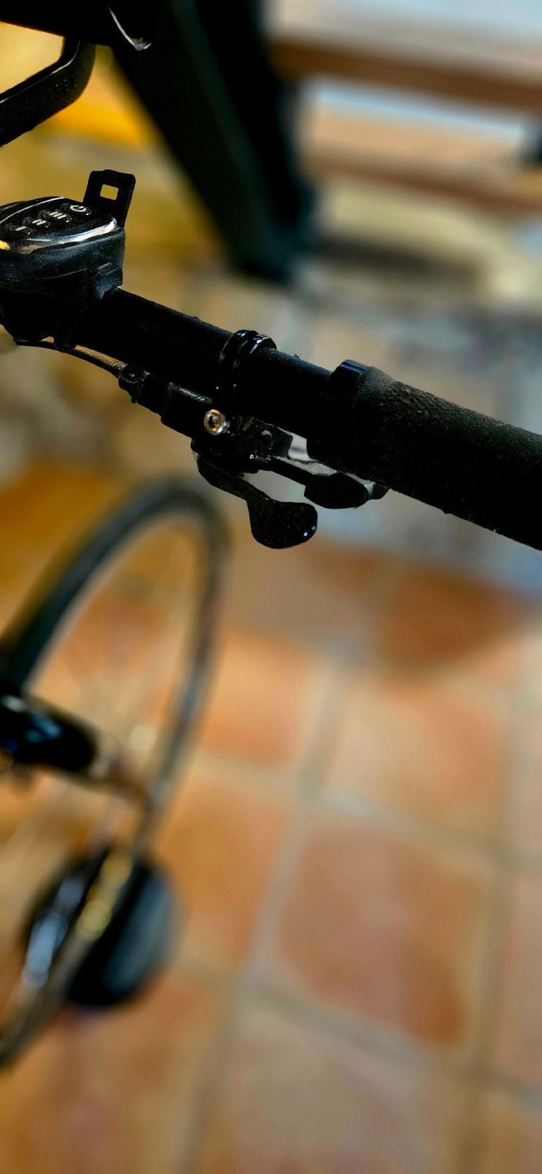 Used Elite Suito-T 2025 bike — image 7 of 8