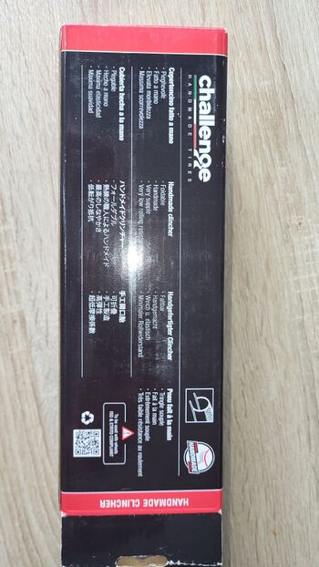Used Challenge Band Racefiets 700x27c bike — image 4 of 4