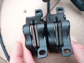 Used Shimano 6120 (4 pistons) bike — image 6 of 7