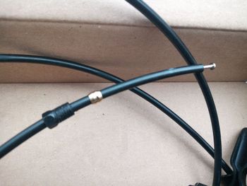 Used Shimano 6120 (4 pistons) bike — image 7 of 7