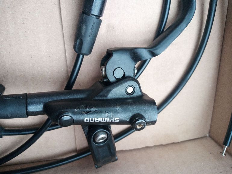 Used Shimano 6120 (4 pistons) bike — image 4 of 7
