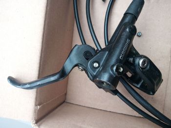 Used Shimano 6120 (4 pistons) bike — image 5 of 7