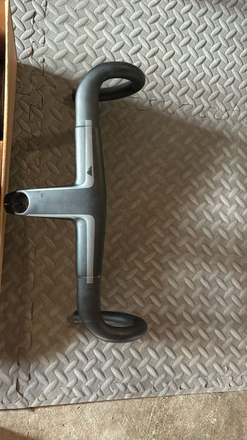 Used Canyon CP0030 Aero Optimized bike — image 2 of 2