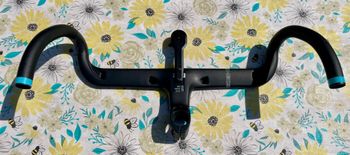 Used lexon Unox 2026 bike — image 3 of 5