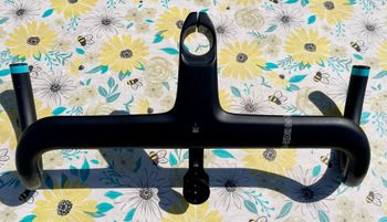 Used lexon Unox 2026 bike — image 2 of 5