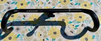 Used lexon Unox 2026 bike