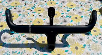 Used lexon Unox 2026 bike — image 4 of 5