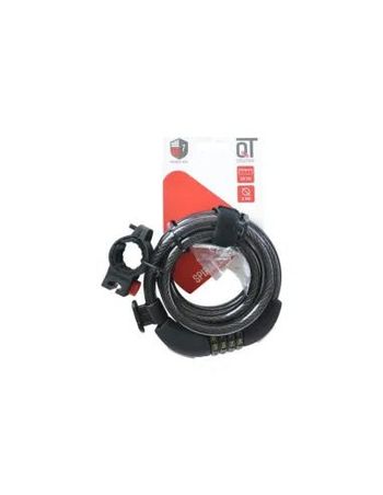 Used cycle tech Spiraalslot (cijfer) 557 bike — image 2 of 2