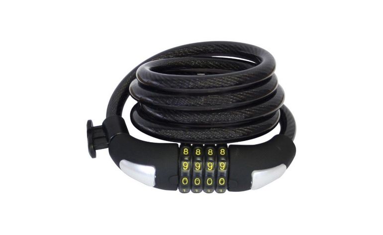 Used cycle tech Spiraalslot (cijfer) 557 bike — image 1 of 2