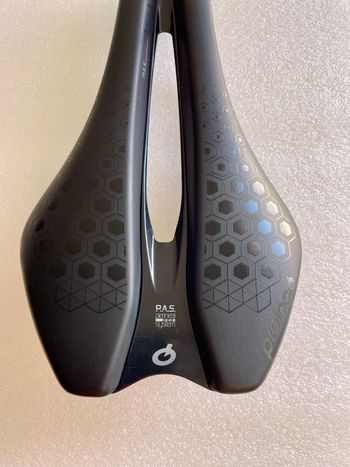Used Prologo Dimension TRI 143 Tirox 2026 bike — image 3 of 5