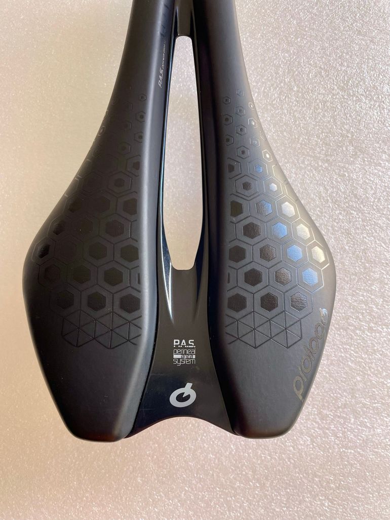 Used Prologo Dimension TRI 143 Tirox 2026 bike — image 3 of 5