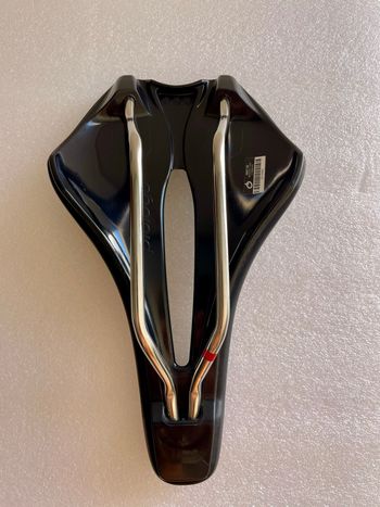 Used Prologo Dimension TRI 143 Tirox 2026 bike — image 2 of 5