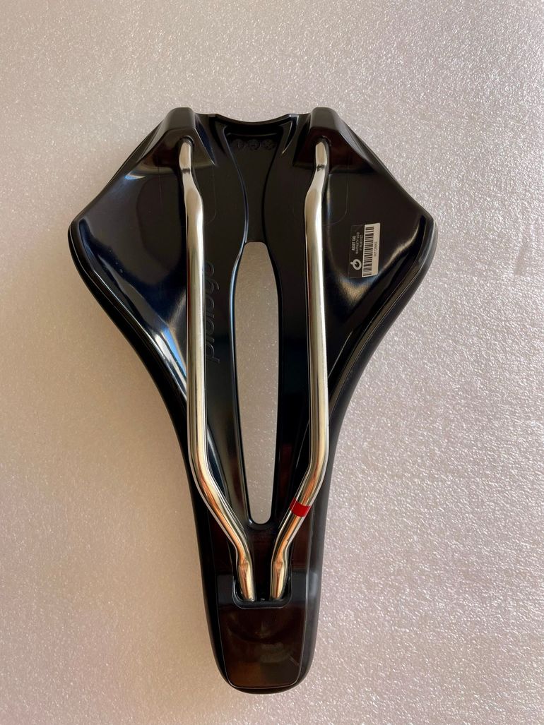Used Prologo Dimension TRI 143 Tirox 2026 bike — image 2 of 5