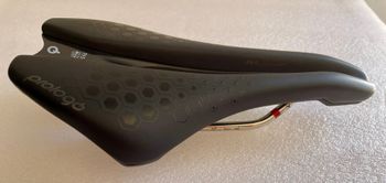 Used Prologo Dimension TRI 143 Tirox 2026 bike — image 4 of 5