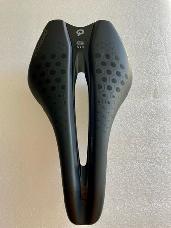 Used Prologo Dimension TRI 143 Tirox 2026 bike