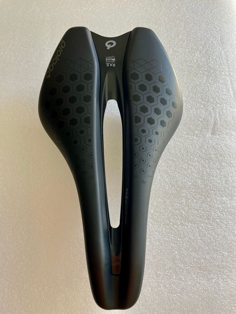 Used Prologo Dimension TRI 143 Tirox 2026 bike — image 1 of 5