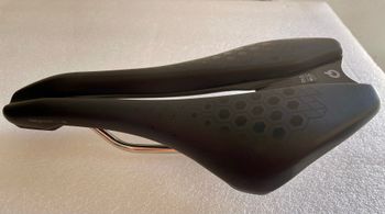 Used Prologo Dimension TRI 143 Tirox 2026 bike — image 5 of 5
