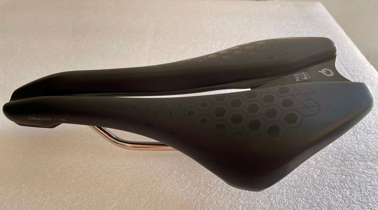 Used Prologo Dimension TRI 143 Tirox 2026 bike — image 5 of 5