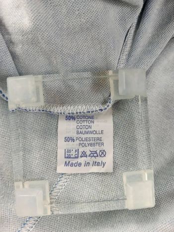 Used Rudy project maillot velo homme taille XL-61 7170 cyclisme route respirant Retro 90's bike — image 6 of 8