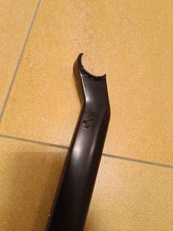 Used Cube Litening Sattelstütze 2025 bike — image 8 of 8