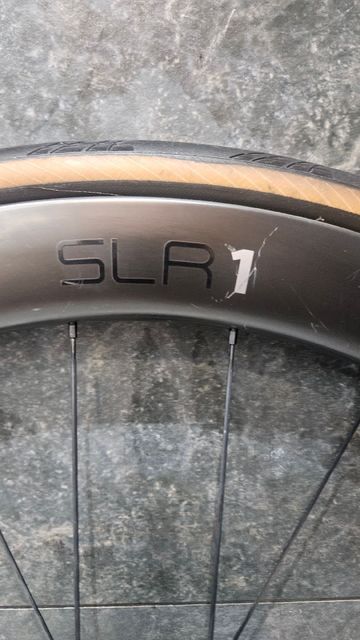 Tweedehands Giant slr1 2023 bike — afbeelding 32 van 35