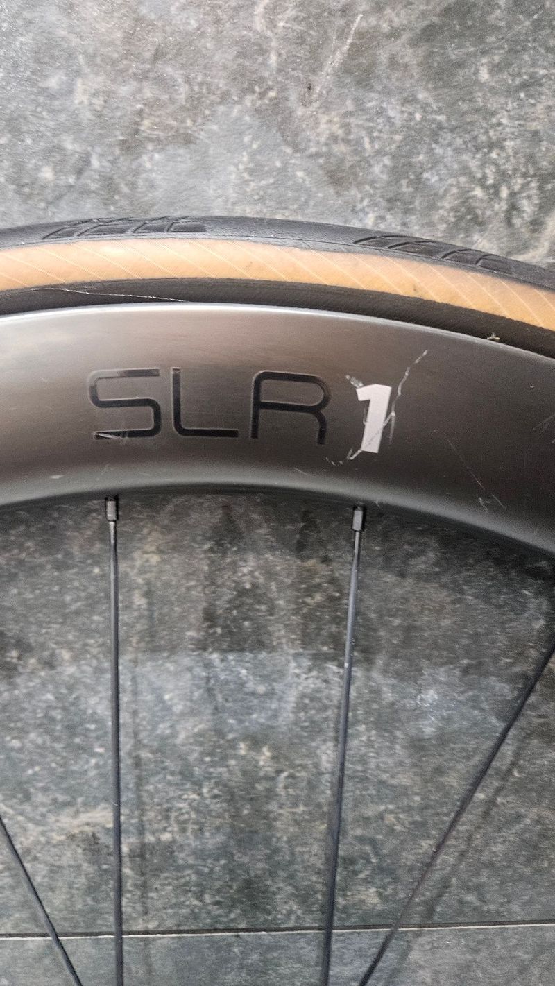 Tweedehands Giant slr1 2023 bike — afbeelding 32 van 35