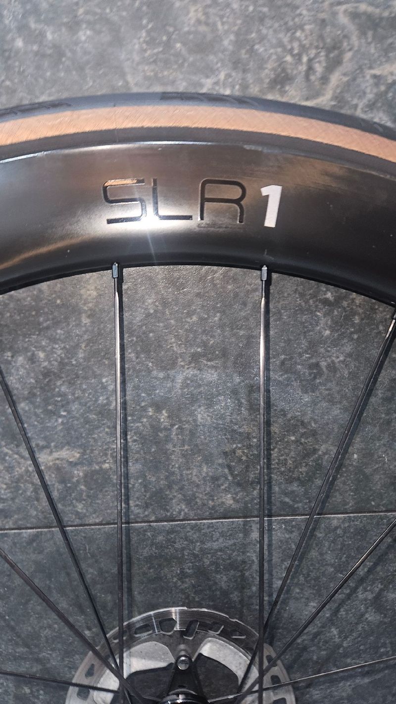 Tweedehands Giant slr1 2023 bike — afbeelding 19 van 35