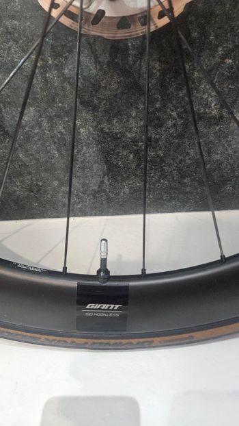Giant slr1 2023 bike de segunda mano — imagen 33 de 35