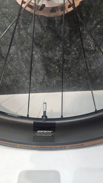 Tweedehands Giant slr1 2023 bike — afbeelding 33 van 35
